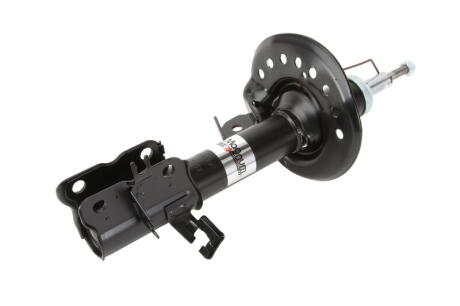 Стойка амортизатора передняя правая Nissan Qashqai 2007- MAGNUM TECHNOLOGY AG1084MT