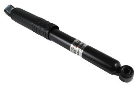 Амортизатор задн Лів/Прав SUZUKI JIMNY 1.3/1.5D 09.98- MAGNUM TECHNOLOGY AG8002MT