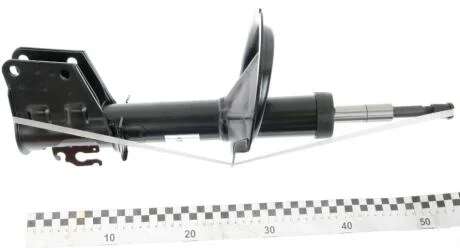 Амортизатор передн Лів/Прав FIAT DOBLO, DOBLO/MINIVAN 1.2-1.9D 03.01- MAGNUM TECHNOLOGY AGF077MT