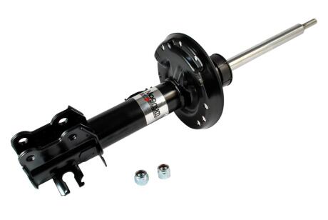 Амортизатор передн Прав ABARTH GRANDE PUNTO FIAT 500L, GRANDE PUNTO, LINEA, PUNTO, PUNTO EVO, PUNTO/HATCHBACK OPEL CORSA D, CORSA D/HATCHBACK 0.9-1.9D 06.05- MAGNUM TECHNOLOGY AGF089MT