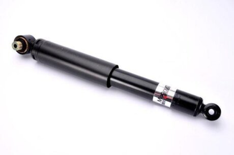 Амортизатор задн Лів/Прав RENAULT FLUENCE, GRAND SCENIC II, KAPTUR, MEGANE II, MEGANE III, MEGANE IV, SCENIC II 1.3-2.0D 09.02- MAGNUM TECHNOLOGY AGR125MT