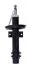 Амортизатор передн Лів/Прав AUDI A1 SEAT IBIZA IV, IBIZA IV SC, IBIZA IV ST, TOLEDO IV SKODA FABIA III, FABIA III PRAKTIK, RAPID VW POLO V, POLO VIVO 1.0-2.0D 03.08-12.22 MAGNUM TECHNOLOGY AGT014MT (фото 1)