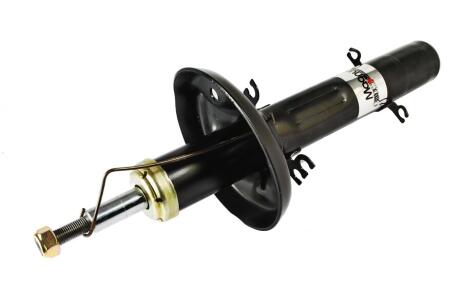 Амортизатор передн Лів/Прав AUDI A3 SEAT LEON, TOLEDO II SKODA OCTAVIA I VW BORA, BORA I, GOLF IV 1.4-2.0 09.96-12.13 MAGNUM TECHNOLOGY AGW018MT