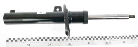 Амортизатор передн Лів/Прав AUDI A3, Q3, TT SEAT ALHAMBRA, ALTEA, ALTEA XL, LEON, TOLEDO III SKODA OCTAVIA II, SUPERB II, YETI VW BEETLE, CADDY ALLTRACK IV 1.0-Electric 02.03- MAGNUM TECHNOLOGY AGW057MT