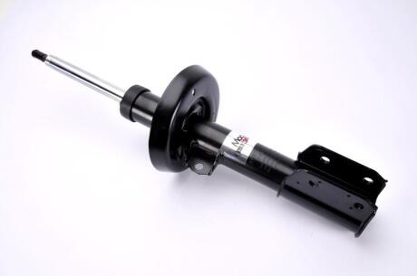 Амортизатор (передний) Opel Zafira A 99-05 (R) газ. MAGNUM TECHNOLOGY AGX024MT