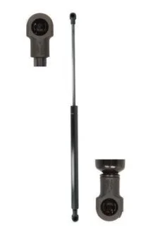 Газова пружина кришки багажника 50Н, L-485мм/285мм, хід штока:200мм MAN TGA, TGL I, TGM I, TGS I, TGX I 04.00- MAGNUM TECHNOLOGY MGS023