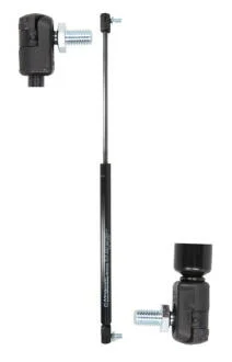 Газова пружина кришки багажника 150Н, L-530мм/293мм, хід штока:220мм VOLVO FH12, FH16, FH16 II 08.93- MAGNUM TECHNOLOGY MGS025