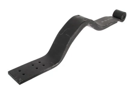 Ресора листова,комплект MAGNUM TECHNOLOGY MLS-26610100