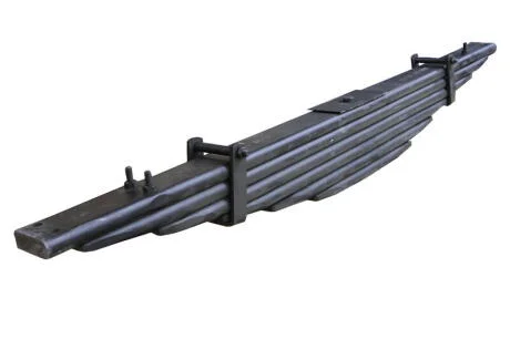 Ресора листова,комплект MAGNUM TECHNOLOGY MLS-29417000