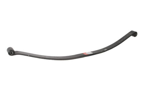 Рессора задняя 1-но листовая, 208-216CDI (70x740/750mm) H=23 MAGNUM TECHNOLOGY MLS-33707000