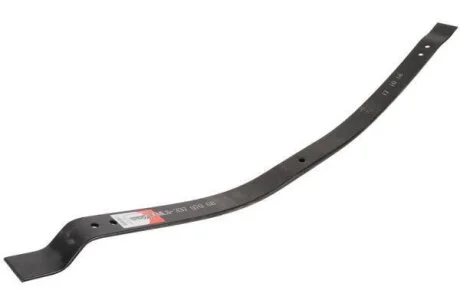 Лист ресорний задн (кількість листів-1) MERCEDES SPRINTER 2-T (B901, B902), VW LT 28-35 II, LT 28-46 II 2.1D-2.9D 01.95-07.06 MAGNUM TECHNOLOGY MLS-33707068