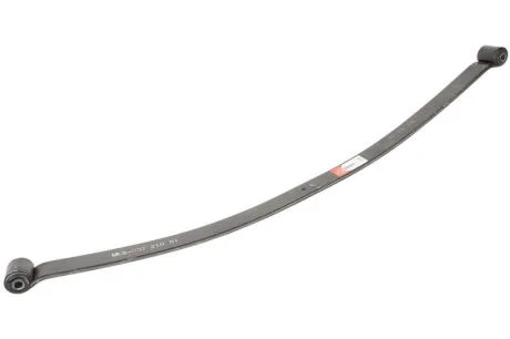 Рессора задняя корінна MB Sprinter 410-416 / VW LT 46 96-06 (70x740x753) MAGNUM TECHNOLOGY MLS-33721001