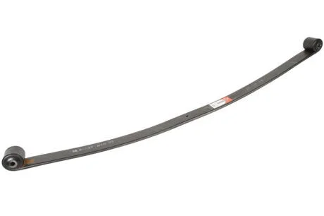 Листова ресора MAGNUM TECHNOLOGY MLS-33781001