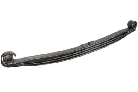 Ресора листова,комплект MAGNUM TECHNOLOGY MLS-33806000