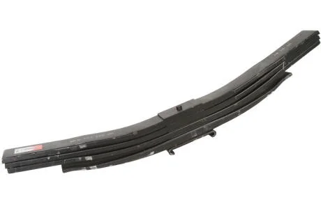 Ресора листова,комплект MAGNUM TECHNOLOGY MLS-67177000