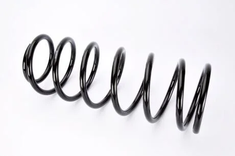 Пружина подвески Ланос, Нексия передняя стандарт MT MAGNUM TECHNOLOGY S00001MT