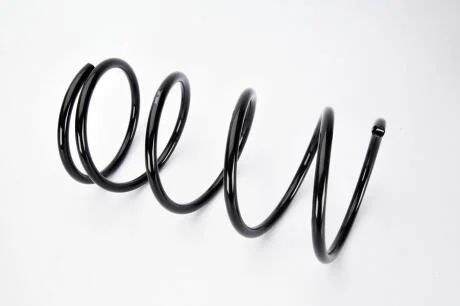 / GJ23-34-011A Пружина подвески передняя, Kia Clarus/Credos/Mazda GD/GD/GF 1987-2002 MAGNUM TECHNOLOGY S00312MT