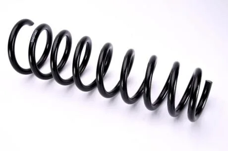 Пружина підвіски задн Лів/Прав AUDI A4 B5 1.8-2.8 01.95-09.01 MAGNUM TECHNOLOGY SA075MT