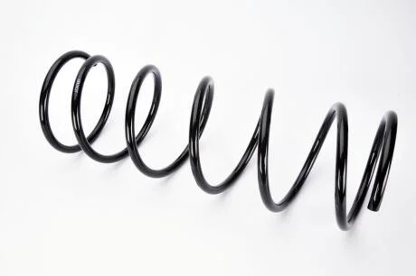 Пружина передня PEUGEOT PARTNER 96- /02- 1.6HDI/2. MAGNUM TECHNOLOGY SC004MT