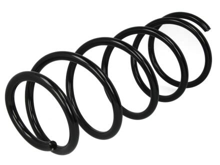 Пружина передняя C8/Ulysee/807 DW10 9659-> MAGNUM TECHNOLOGY SC048MT