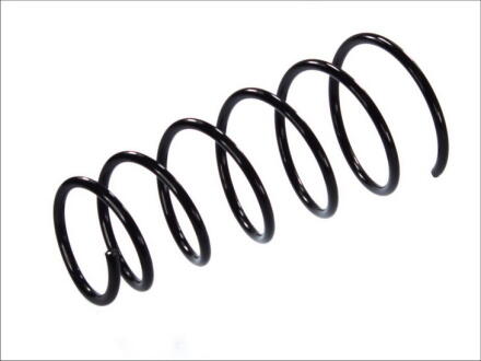 Пружина ходовой части, передн. MAGNUM TECHNOLOGY SF062MT
