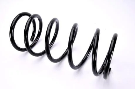 Передня пружина підвіски MAGNUM TECHNOLOGY SF066MT