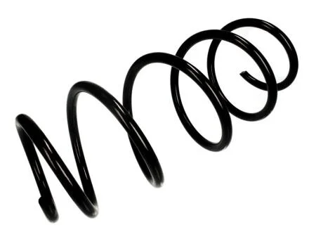 Передняя пружина Grande Punto MAGNUM TECHNOLOGY SF093MT