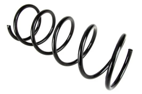 Пружина підвіски передн Лів/Прав FORD ESCORT CLASSIC, ESCORT VI, ESCORT VI/KOMBI 1.6/1.8/1.8D 01.95-06.01 MAGNUM TECHNOLOGY SG012MT