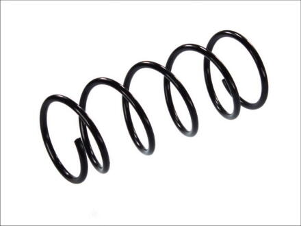 Пружина подвески передняя, Ford Focus, 1,8 DI, 1,8 TDDi, 1998-2004г. Производство POLAND. MAGNUM TECHNOLOGY SG035MT