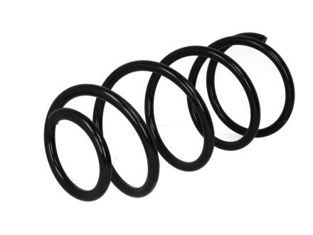 Пружина підвіски передн Лів/Прав FORD FOCUS II, FOCUS II/KOMBI 1.8D/2.0D 07.04-09.12 MAGNUM TECHNOLOGY SG183MT