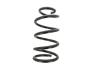 Пружина передняя FORD TRANSIT 2006-2014 (Оранжевий MAGNUM TECHNOLOGY SG186MT (фото 1)