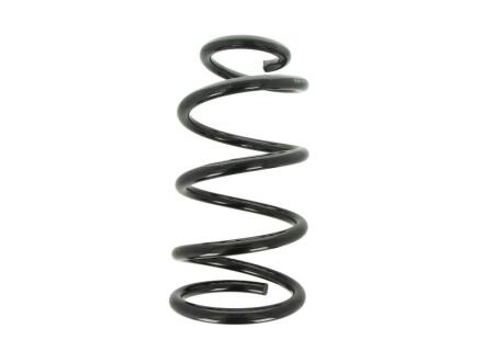 Пружина передняя FORD TRANSIT 2006-2014 (Оранжевий MAGNUM TECHNOLOGY SG186MT