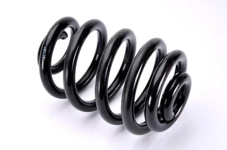 Пружина підвіски задн Лів/Прав MERCEDES VITO (W638) 2.0-2.3D 02.96-07.03 MAGNUM TECHNOLOGY SM070MT