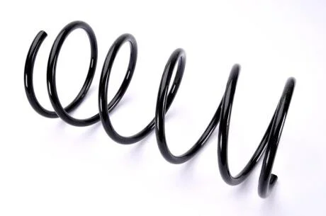 Пружина підвіски передн Лів/Прав PEUGEOT 106 II, 205 I, 205 II, 206, 206+, 306, 405 I, 405 II, PARTNER ORIGIN, PARTNER TEPEE 1.1-2.0 02.84- MAGNUM TECHNOLOGY SP010MT