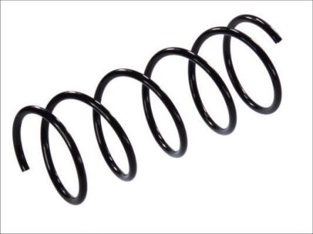 Пружина передняя 206 DW8 /306new MAGNUM TECHNOLOGY SP051MT