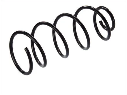 Пружина підвіски передн Лів/Прав CITROEN C4, C4 I PEUGEOT 307 1.4-2.0 08.00-04.12 MAGNUM TECHNOLOGY SP055MT