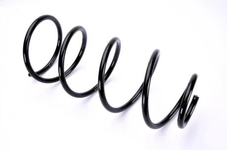 Пружина підвіски передн Лів/Прав CITROEN C4, C4 I PEUGEOT 307, 307/KOMBI 1.6-2.0D 08.00-04.12 MAGNUM TECHNOLOGY SP056MT