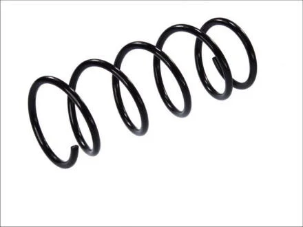 Пружина підвіски передн Лів/Прав NISSAN KUBISTAR RENAULT KANGOO, KANGOO EXPRESS 1.0/1.4/1.5D 08.97- MAGNUM TECHNOLOGY SR010MT