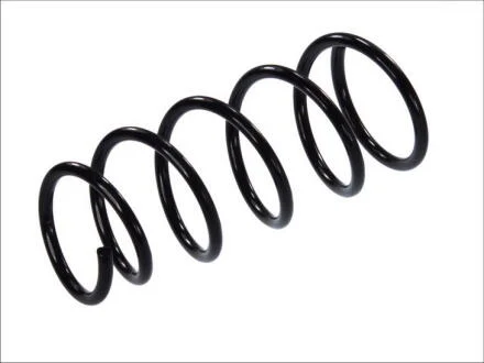 Пружина підвіски передн Лів/Прав RENAULT KANGOO, KANGOO EXPRESS 1.0-1.9D 08.97- MAGNUM TECHNOLOGY SR011MT