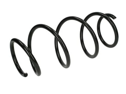 Пружина підвіски передн Лів/Прав RENAULT LAGUNA II 1.6-2.0 03.01-12.07 MAGNUM TECHNOLOGY SR012MT