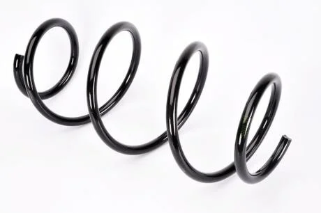 Пружина підвіски передн Лів/Прав RENAULT LAGUNA II 1.9D/2.0/2.0D 03.01-12.07 MAGNUM TECHNOLOGY SR013MT