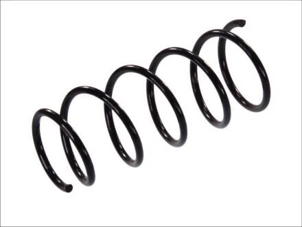 Передня пружина підвіски MAGNUM TECHNOLOGY SR066MT