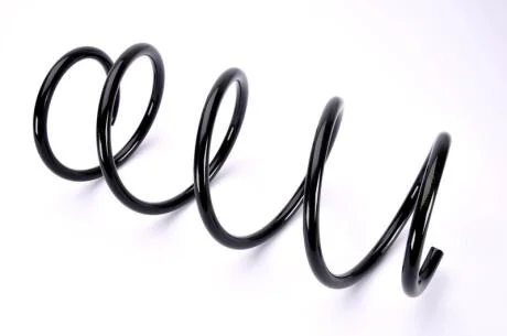 Пружина підвіски передн Лів/Прав RENAULT GRAND SCENIC II, MEGANE II 1.4-2.0 09.02- MAGNUM TECHNOLOGY SR071MT