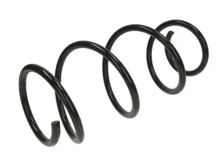 Пружина підвіски передн Лів/Прав RENAULT CLIO III, CLIO III/HATCHBACK, MODUS 1.2-1.6 09.04- MAGNUM TECHNOLOGY SR079MT