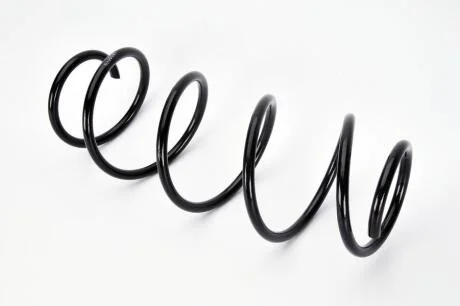 Пружина підвіски передн Лів/Прав SEAT CORDOBA, IBIZA III SKODA FABIA I, FABIA II VW POLO IV 1.2-1.6 08.99-12.14 MAGNUM TECHNOLOGY SS000MT