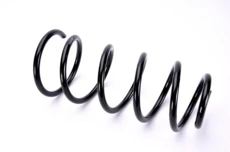 Пружина підвіски передн Лів/Прав SEAT LEON, TOLEDO II SKODA OCTAVIA I VW BORA, BORA I, CORRADO 1.4-2.0 08.91-12.10 MAGNUM TECHNOLOGY SS005MT