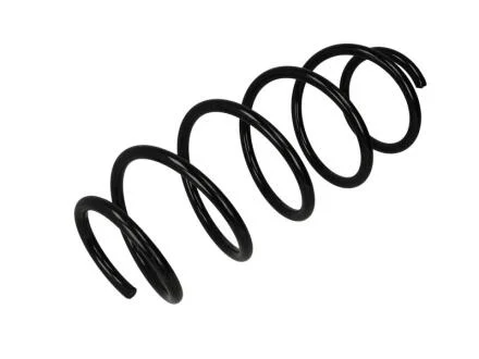 Пружина підвіски передня MAGNUM TECHNOLOGY ST043MT