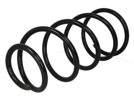 Пружина підвіски передн Лів/Прав VOLVO C30, C70 II, S40 I, S40 II, V50 1.6D-2.5 12.02-06.13 MAGNUM TECHNOLOGY SV067MT