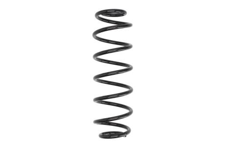 Пружина підвіски задн Лів/Прав VW BORA, GOLF IV, POLO V 1.4-2.3 08.97-05.22 MAGNUM TECHNOLOGY SW054MT