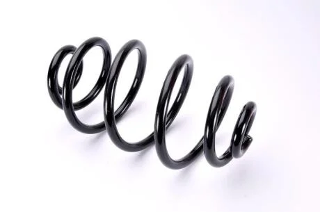 Пружина підвіски задн Лів/Прав AUDI A6 C5 VW PASSAT B5, PASSAT B5.5 1.6-3.0 08.96-05.05 MAGNUM TECHNOLOGY SW065MT